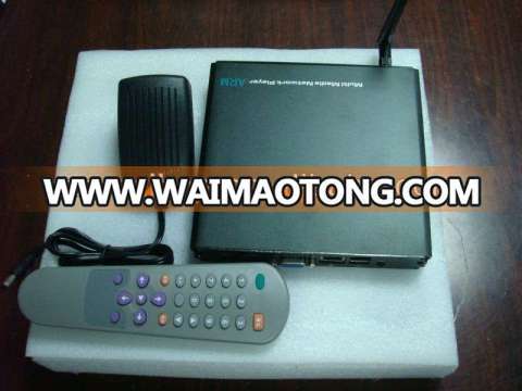 smart Android 4.0 Tv Box full HD